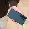 ShieldCase® ShieldCase Samsung Galaxy S24 Ultra Silikonhülle (dunkelblau) ShieldCase® ShieldCase Samsung Galaxy S24 Ultra Silikonhülle (dunkelblau)