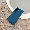 ShieldCase® ShieldCase Samsung Galaxy S24 Ultra Silikonhülle (dunkelblau) ShieldCase® ShieldCase Samsung Galaxy S24 Ultra Silikonhülle (dunkelblau)