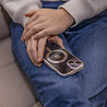 Coverzs Coverzs iPhone 14 Hardcase mit Kameracover (Silber) Coverzs Coverzs iPhone 14 Hardcase mit Kameracover (Silber)