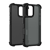 Coverzs Coverzs iPhone 16 matte Shockcase (Schwarz) Coverzs Coverzs iPhone 16 matte Shockcase (Schwarz)