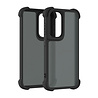 Coverzs Coverzs Samsung Galaxy S24 matte Shockcase (Schwarz) Coverzs Coverzs Samsung Galaxy S24 matte Shockcase (Schwarz)