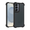 Coverzs Coverzs Samsung Galaxy S24 matte Shockcase (Schwarz) Coverzs Coverzs Samsung Galaxy S24 matte Shockcase (Schwarz)