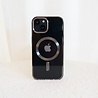 Coverzs Coverzs iPhone 13 Hardcase mit Kameracover (Schwarz) Coverzs Coverzs iPhone 13 Hardcase mit Kameracover (Schwarz)