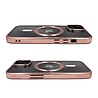 Coverzs Coverzs iPhone 13 Hardcase mit Kameracover (Roségold) Coverzs Coverzs iPhone 13 Hardcase mit Kameracover (Roségold)