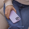 Coverzs Coverzs iPhone 13 Luxus Silikon MagSafe Hülle (Lila) Coverzs Coverzs iPhone 13 Luxus Silikon MagSafe Hülle (Lila)