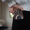 Coverzs Coverzs iPhone 13 Pro Hardcase mit Kameracover (Roségold) Coverzs Coverzs iPhone 13 Pro Hardcase mit Kameracover (Roségold)