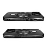 Coverzs Coverzs iPhone 15 Hardcase mit Kameracover (Schwarz) Coverzs Coverzs iPhone 15 Hardcase mit Kameracover (Schwarz)