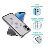 Coverzs Coverzs iPhone 16 Hardcase mit Kameracover (Silber) Coverzs Coverzs iPhone 16 Hardcase mit Kameracover (Silber)
