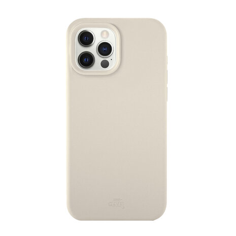xoxo Wildhearts xoxo Wildhearts Shockproof Silikonhülle Beige - iPhone 12 Pro Max xoxo Wildhearts xoxo Wildhearts Shockproof Silikonhülle Beige - iPhone 12 Pro Max