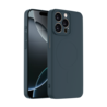 ShieldCase® ShieldCase iPhone 14 Pro Max Silikon MagSafe back cover (Dunkelblau) ShieldCase® ShieldCase iPhone 14 Pro Max Silikon MagSafe back cover (Dunkelblau)