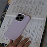 xoxo Wildhearts xoxo Wildhearts Shockproof Silikonhülle Lila - iPhone 15 xoxo Wildhearts xoxo Wildhearts Shockproof Silikonhülle Lila - iPhone 15