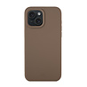 xoxo Wildhearts xoxo Wildhearts Shockproof Silikonhülle Braun - iPhone 15 xoxo Wildhearts xoxo Wildhearts Shockproof Silikonhülle Braun - iPhone 15