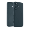 ShieldCase® ShieldCase iPhone 16 Plus Silikon MagSafe back cover (Dunkelblau) ShieldCase® ShieldCase iPhone 16 Plus Silikon MagSafe back cover (Dunkelblau)