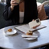 xoxo Wildhearts xoxo Wildhearts Shockproof Silikonhülle Beige - iPhone 16 Pro xoxo Wildhearts xoxo Wildhearts Shockproof Silikonhülle Beige - iPhone 16 Pro