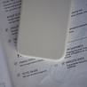 xoxo Wildhearts xoxo Wildhearts Shockproof Silikonhülle Beige - iPhone 16 Pro xoxo Wildhearts xoxo Wildhearts Shockproof Silikonhülle Beige - iPhone 16 Pro