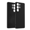 ShieldCase® ShieldCase Samsung Galaxy S24 Ultra Silikon MagSafe back cover (Schwarz) ShieldCase® ShieldCase Samsung Galaxy S24 Ultra Silikon MagSafe back cover (Schwarz)