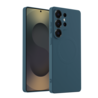 ShieldCase® ShieldCase Samsung Galaxy S24 Ultra Silikon MagSafe back cover (Dunkelblau) ShieldCase® ShieldCase Samsung Galaxy S24 Ultra Silikon MagSafe back cover (Dunkelblau)