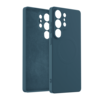ShieldCase® ShieldCase Samsung Galaxy S24 Ultra Silikon MagSafe back cover (Dunkelblau) ShieldCase® ShieldCase Samsung Galaxy S24 Ultra Silikon MagSafe back cover (Dunkelblau)