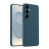 ShieldCase® ShieldCase Samsung Galaxy S25 Plus Silikon MagSafe back cover (Dunkelblau) ShieldCase® ShieldCase Samsung Galaxy S25 Plus Silikon MagSafe back cover (Dunkelblau)