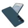 ShieldCase® ShieldCase Samsung Galaxy S25 Plus Silikon MagSafe back cover (Dunkelblau) ShieldCase® ShieldCase Samsung Galaxy S25 Plus Silikon MagSafe back cover (Dunkelblau)