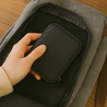 Coverzs Coverzs Laptop-Zubehörtasche für Maus, Stifte und Ladegerät Coverzs Coverzs Laptop-Zubehörtasche für Maus, Stifte und Ladegerät