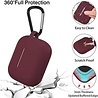 ShieldCase® Shieldcase Airpods Pro Silikonhülle ( Burgund ) ShieldCase® Shieldcase Airpods Pro Silikonhülle ( Burgund )