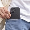 ShieldCase® ShieldCase iPhone 13 Silikon MagSafe back cover (Schwarz) ShieldCase® ShieldCase iPhone 13 Silikon MagSafe back cover (Schwarz)