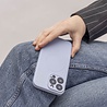 ShieldCase® ShieldCase iPhone 13 Pro Silikon MagSafe back cover (Lila) ShieldCase® ShieldCase iPhone 13 Pro Silikon MagSafe back cover (Lila)