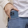 ShieldCase® ShieldCase iPhone 14 Pro Max Silikon MagSafe back cover (Dunkelblau) ShieldCase® ShieldCase iPhone 14 Pro Max Silikon MagSafe back cover (Dunkelblau)