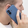 ShieldCase® ShieldCase iPhone 16 Plus Silikon MagSafe back cover (Dunkelblau) ShieldCase® ShieldCase iPhone 16 Plus Silikon MagSafe back cover (Dunkelblau)