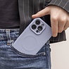 ShieldCase® ShieldCase iPhone 16 Pro Silikon MagSafe back cover (Lila) ShieldCase® ShieldCase iPhone 16 Pro Silikon MagSafe back cover (Lila)