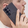 ShieldCase® ShieldCase Samsung Galaxy S24 Ultra Silikon MagSafe back cover (Schwarz) ShieldCase® ShieldCase Samsung Galaxy S24 Ultra Silikon MagSafe back cover (Schwarz)