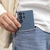 ShieldCase® ShieldCase Samsung Galaxy S24 Ultra Silikon MagSafe back cover (Dunkelblau) ShieldCase® ShieldCase Samsung Galaxy S24 Ultra Silikon MagSafe back cover (Dunkelblau)