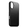 Nomad Nomad iPhone 16 Modern Horween Lederhülle (Schwarz) Nomad Nomad iPhone 16 Modern Horween Lederhülle (Schwarz)