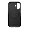Nomad Nomad iPhone 16 Modern Horween Lederhülle (Schwarz) Nomad Nomad iPhone 16 Modern Horween Lederhülle (Schwarz)