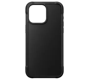 Nomad Nomad iPhone 15 Pro Max Rugged Hülle (Schwarz) Nomad Nomad iPhone 15 Pro Max Rugged Hülle (Schwarz)
