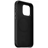 Nomad Nomad iPhone 15 Pro Max Rugged Hülle (Schwarz) Nomad Nomad iPhone 15 Pro Max Rugged Hülle (Schwarz)