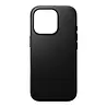 Nomad Nomad iPhone 16 Pro Traditional Lederhülle (Schwarz) Nomad Nomad iPhone 16 Pro Traditional Lederhülle (Schwarz)
