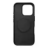 Nomad Nomad iPhone 16 Pro Traditional Lederhülle (Schwarz) Nomad Nomad iPhone 16 Pro Traditional Lederhülle (Schwarz)