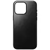 Nomad Nomad iPhone 15 Pro Max Modern Horween Lederhülle (Schwarz) Nomad Nomad iPhone 15 Pro Max Modern Horween Lederhülle (Schwarz)