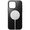 Nomad Nomad iPhone 15 Pro Max Modern Horween Lederhülle (Schwarz) Nomad Nomad iPhone 15 Pro Max Modern Horween Lederhülle (Schwarz)