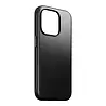 Nomad Nomad iPhone 15 Pro Modern Horween Lederhülle (Schwarz) Nomad Nomad iPhone 15 Pro Modern Horween Lederhülle (Schwarz)