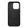 Nomad Nomad iPhone 15 Pro Modern Horween Lederhülle (Schwarz) Nomad Nomad iPhone 15 Pro Modern Horween Lederhülle (Schwarz)