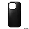 Nomad Nomad iPhone 15 Pro Modern Horween Lederhülle (Schwarz) Nomad Nomad iPhone 15 Pro Modern Horween Lederhülle (Schwarz)