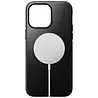 Nomad Nomad iPhone 14 Pro Max Modern Horween Lederhülle (Schwarz) Nomad Nomad iPhone 14 Pro Max Modern Horween Lederhülle (Schwarz)