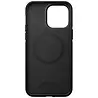 Nomad Nomad iPhone 14 Pro Max Modern Horween Lederhülle (Schwarz) Nomad Nomad iPhone 14 Pro Max Modern Horween Lederhülle (Schwarz)