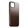 Nomad Nomad iPhone 14 Modern Horween Lederhülle (Braun) Nomad Nomad iPhone 14 Modern Horween Lederhülle (Braun)