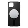 Nomad Nomad iPhone 13 Modern Horween Lederhülle (Schwarz) Nomad Nomad iPhone 13 Modern Horween Lederhülle (Schwarz)