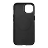 Nomad Nomad iPhone 13 Modern Horween Lederhülle (Schwarz) Nomad Nomad iPhone 13 Modern Horween Lederhülle (Schwarz)