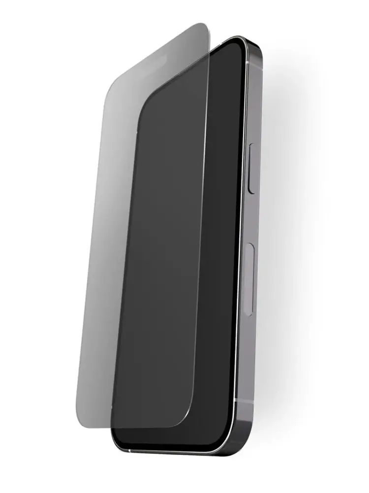 BodyGuardz BodyGuards iPhone 16 Pro Max Apex Privacy Displayschutzfolien
